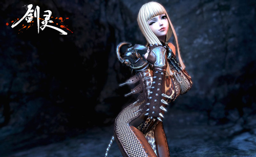 《劍靈》周年慶版本所有活動地址大全