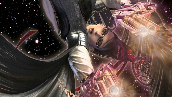 《獵天使魔女2》原畫集曝光：妖艷貝姐快叫女王