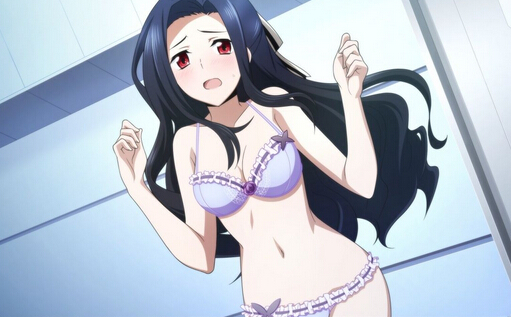 《魔法科高校的劣等生》三種特別授業(yè)演示視頻