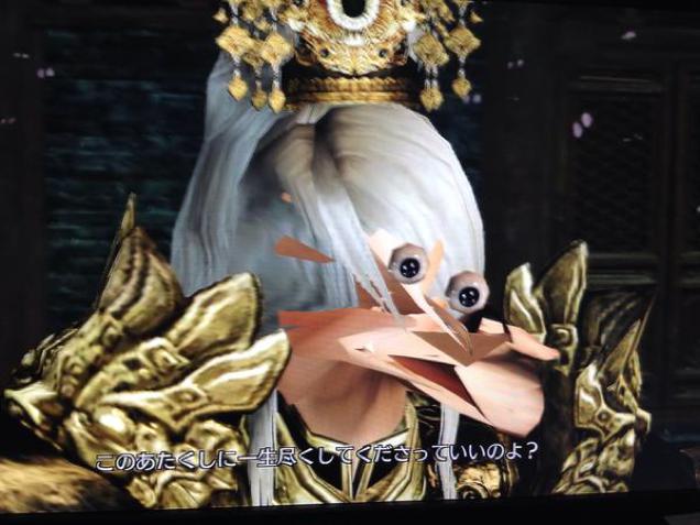 《真三國無雙7：帝國》Bug集錦 搞笑的克隆和變性!