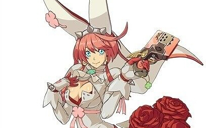 《罪惡裝備：X標(biāo)記》發(fā)售后預(yù)定配信DLC詳情