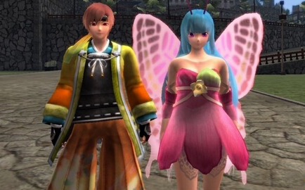 MMORPG《鬼斬》開服紀念企劃第二彈開始舉辦