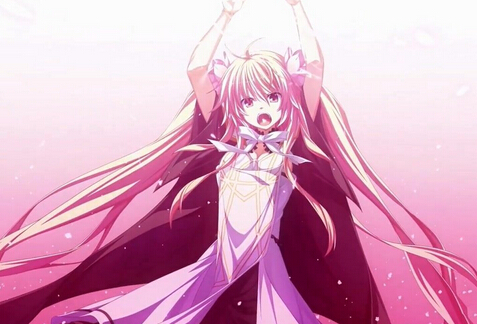 《神魔樂章詠嘆調》魔法使OP：制作人簽名會