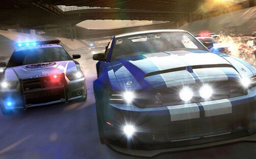 育碧表示《飆酷車神》首發(fā)不會遇到網(wǎng)絡(luò)問題