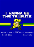 i wanna be the tribute