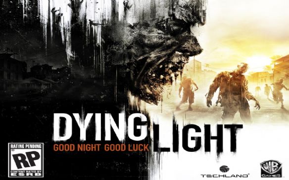 簡直就是喪尸版的刺客信條!《消逝的光芒》開場演示