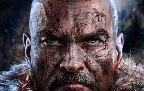 《墮落之王》日版發售日期公布：明年2月上市