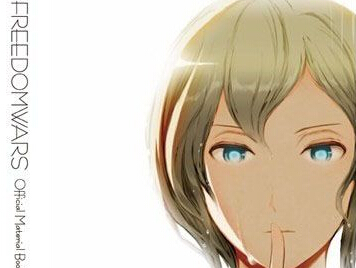 《自由戰(zhàn)爭》將推出設(shè)定資料集：含未公開內(nèi)容