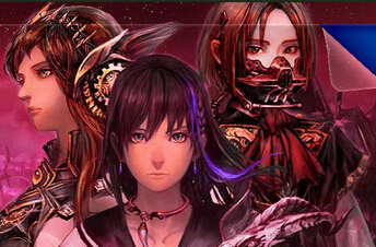 《劍之街的異邦人：黑之宮殿》首發特典追加主題