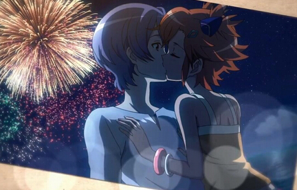 《地球隊(duì)長(zhǎng)》正式宣傳PV：沒(méi)有戰(zhàn)斗的青春AVG