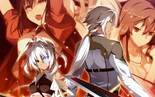 《神魔樂章詠嘆調(diào)：九和弦》公開最新宣傳視頻