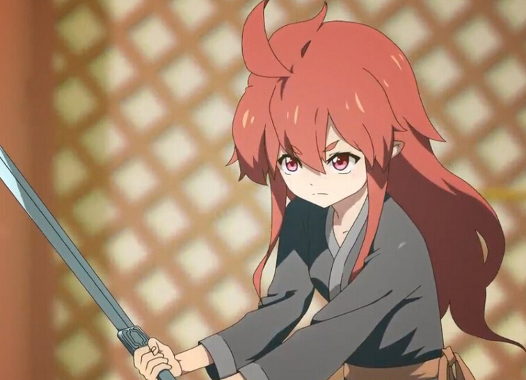 國內知名熱血漫畫《紅葉琉璃》動畫化 精良PV首曝