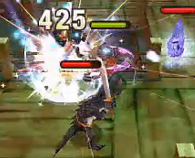 《全民打怪獸》試煉場副本6-2關卡視頻攻略