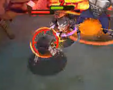 《全民打怪獸》試煉場(chǎng)副本6-4關(guān)卡視頻攻略