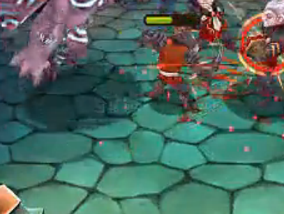 《全民打怪獸》試煉場(chǎng)副本6-3關(guān)卡視頻攻略