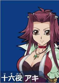 PSP版《游戲王ARC-V-卡片力量SP》多位搭檔角色追加