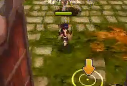 《全民打怪獸》試煉場(chǎng)副本6-6關(guān)卡視頻攻略