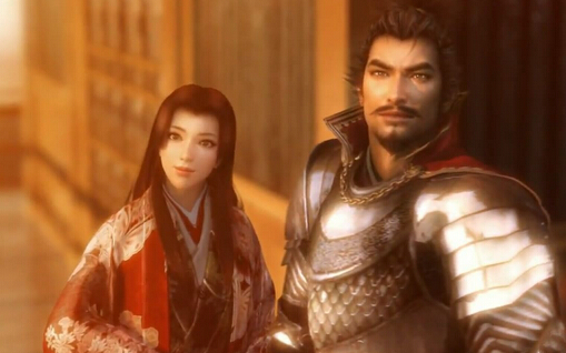 《信長之野望：創造威力加強版》OP影像公開