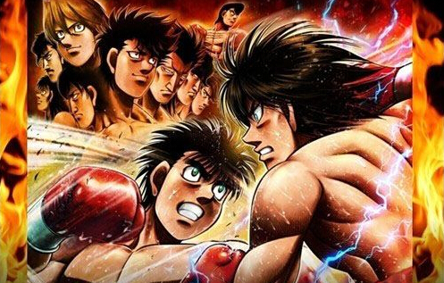 《第一神拳：格斗賽》公開(kāi)1.01版升級(jí)配信情報(bào)