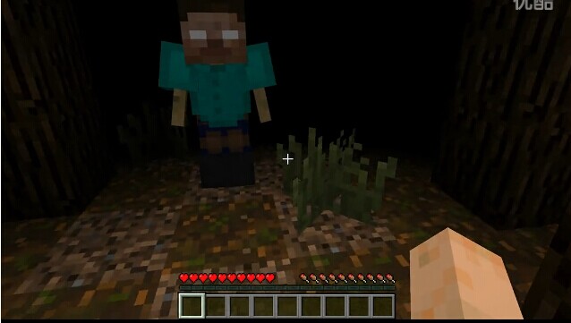 《我的世界》1.8恐怖小游戲虛幻2介紹視頻