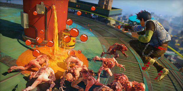 《日落過載》新劇情DLC公布：帶來新的故事任務