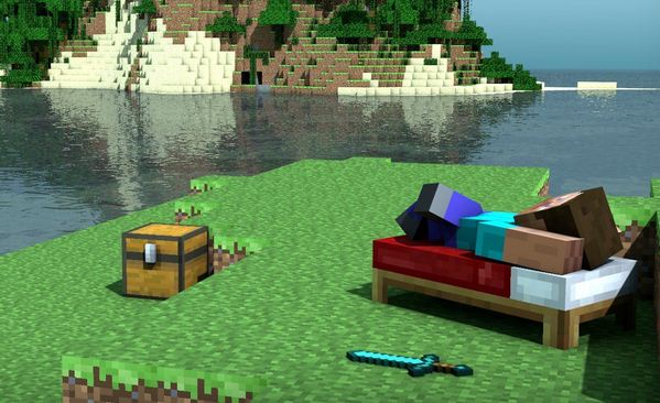 《我的世界》食物大全 最全的食物合成作用攻略