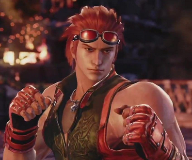 《鐵拳7》最新預告片欣賞 虛幻4引擎畫面強化