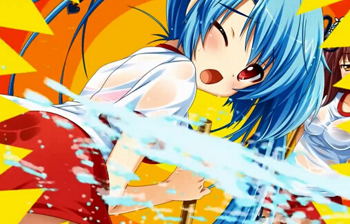 《間接之戀V》新版OP動畫：主題曲新田惠海演唱