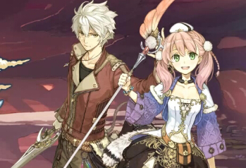 《艾斯卡與洛吉的工作室：黃昏天空的煉金術師》試玩視頻第4彈