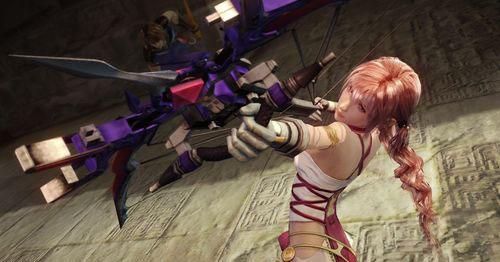 《最終幻想13-2》全部小事件觸發一覽