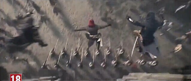 《刺客信條：大革命》多人合作任務解說視頻攻略