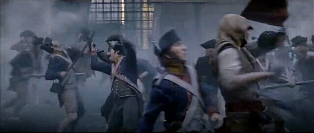 《刺客信條：大革命》盜賊任務解說視頻攻略