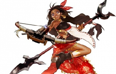 《異史戰國傳：宿業》第二彈角色介紹公開