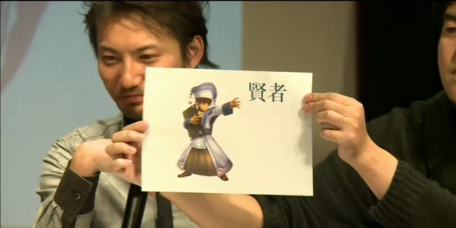 《最終幻想：探索者》召喚獸挑戰大會公開新職業