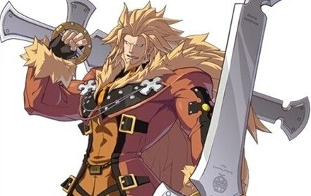 《罪惡裝備：X標(biāo)記》雙劍的獅子王演示影像公布