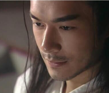 新版小龍女遭吐槽 盤點7個圖文嚴重不符的電視畫面