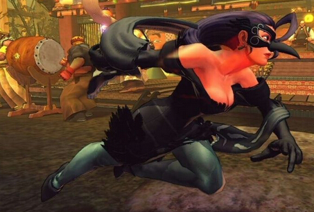 《終極街頭霸王4》追加DLC野性衣裝今日配信