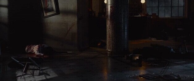 《教团：1886》警察局预告片