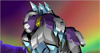 《圣靈破碎者：GOD》冬季限定任務開始配信