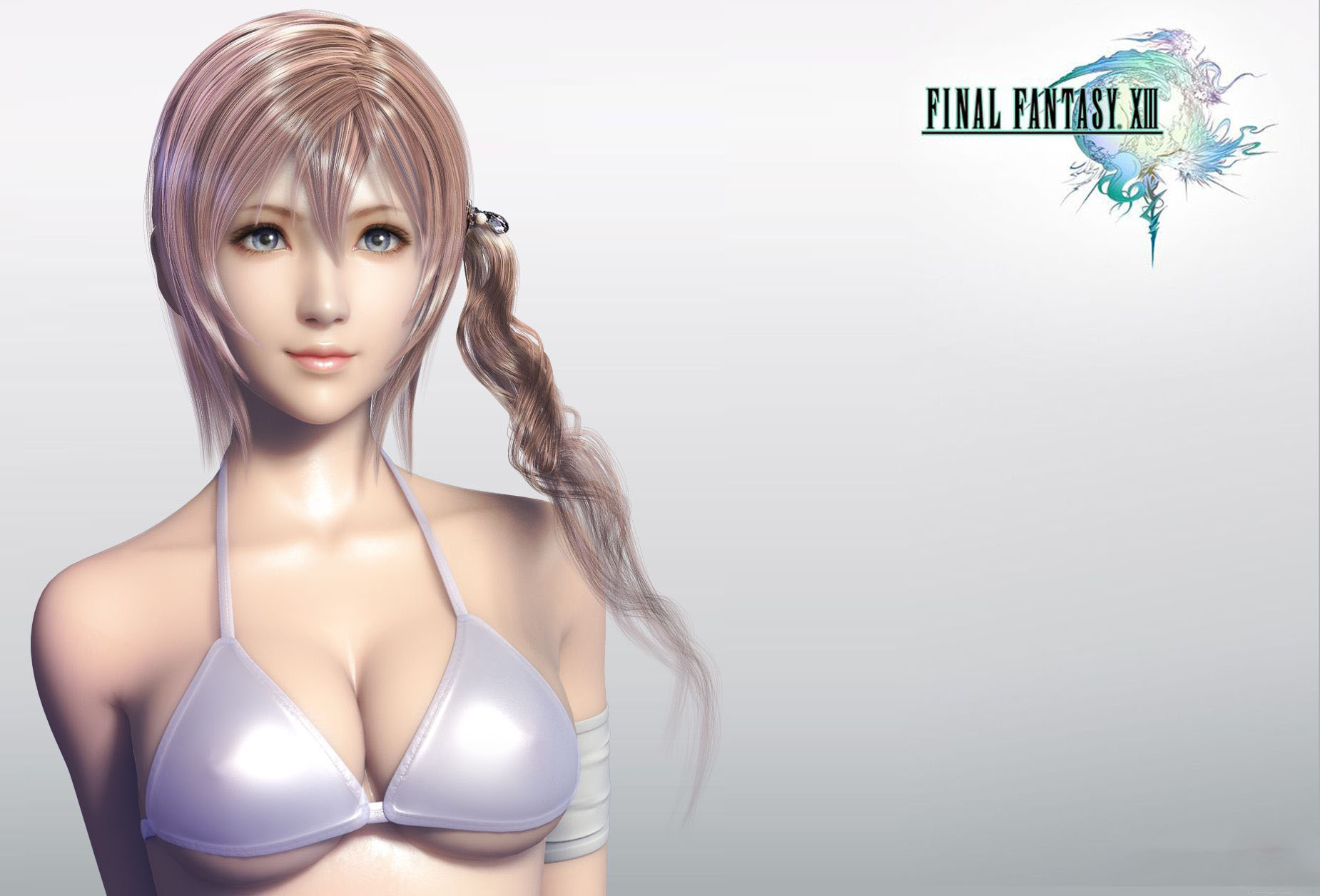 《最終幻想13-2》特性技能寵物材料收集心得