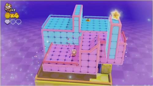 《蘑菇頭隊長：財寶獵人》英國發售宣傳片公開