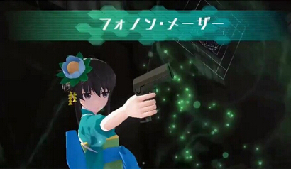 《魔法科高校的劣等生》四人聯(lián)機對戰(zhàn)視頻演示