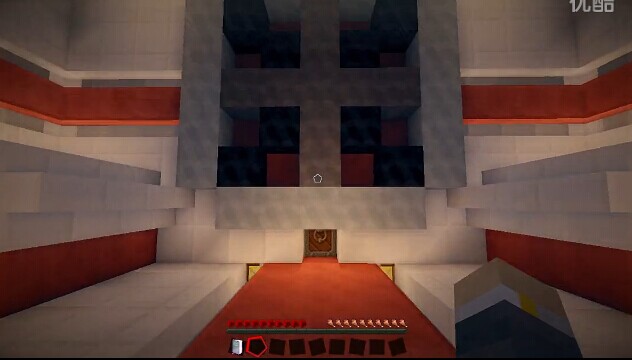 《我的世界》解謎游戲背叛者介紹視頻攻略