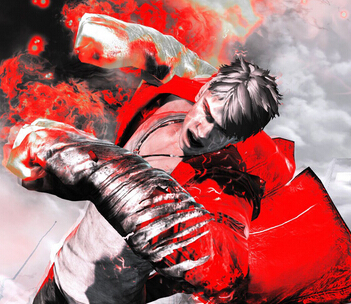 《DmC：鬼泣最終版》ESRB評級出爐 被評為M成人級