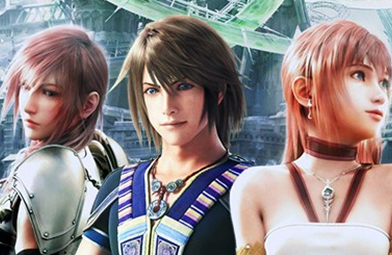 《最終幻想13-2》全泰迪熊地獄問答答案一覽