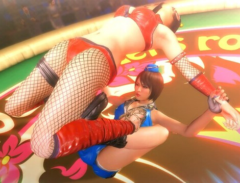 剪刀石頭布?《如龍零：誓言之地》cat fight介紹