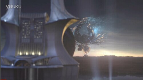 《最終幻想13-2》秘密結局視頻