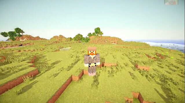 《我的世界》開源趣味模組合集介紹視頻