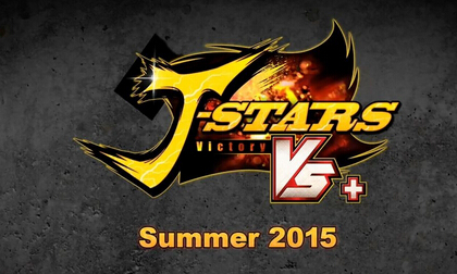 《JUMP全明星大亂斗V+》宣傳PV：新增街機模式