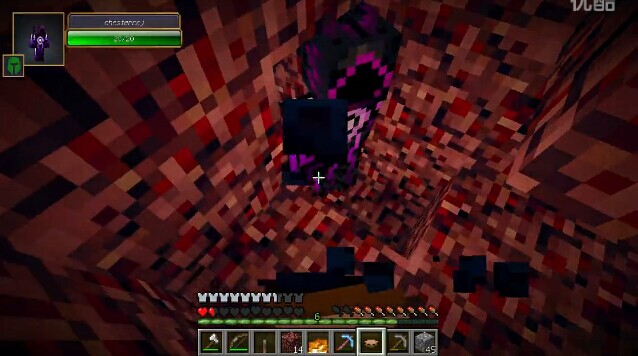 《我的世界》亞特蘭提斯雙人生存視頻攻略